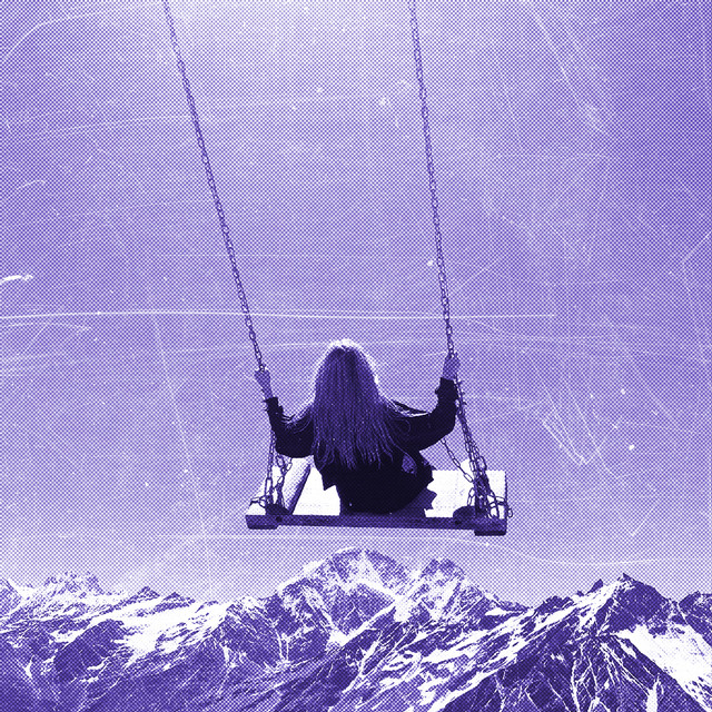 Exit to the Sky cover art