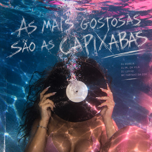 As mais gostosas sao as capixabas album image