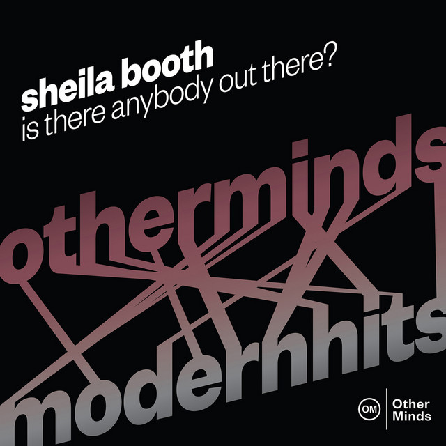 Is There Anybody out There? cover art