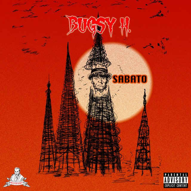 Sabato cover art