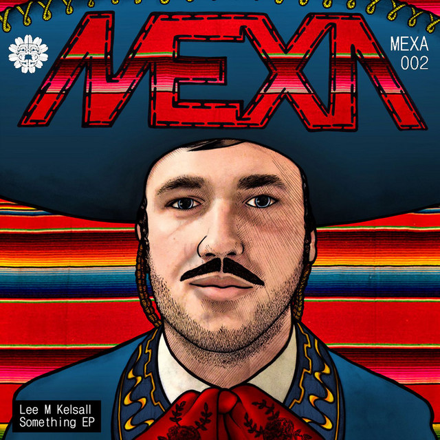 Something - Volta Bureau Remix cover art
