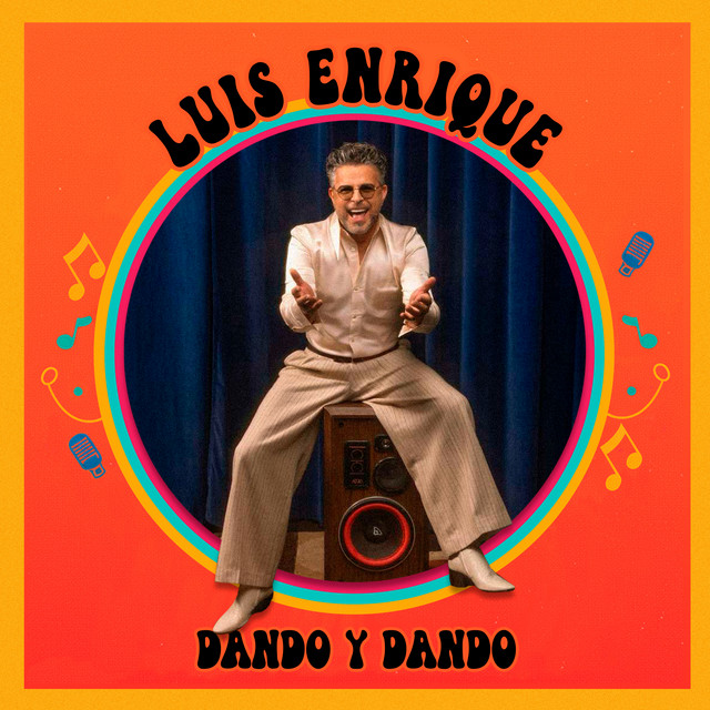 Cover du titre Dando y Dando