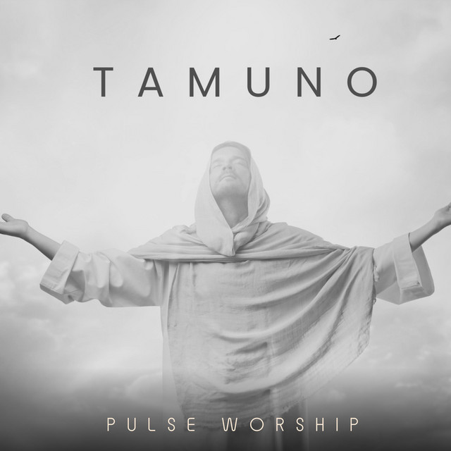 Tamuno Eh Tamuno Eh cover art