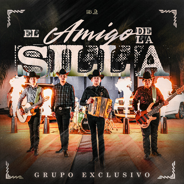 El Amigo De La Silla
