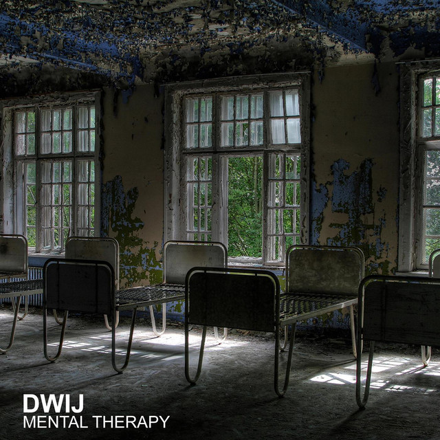 Mental Therapy cover art