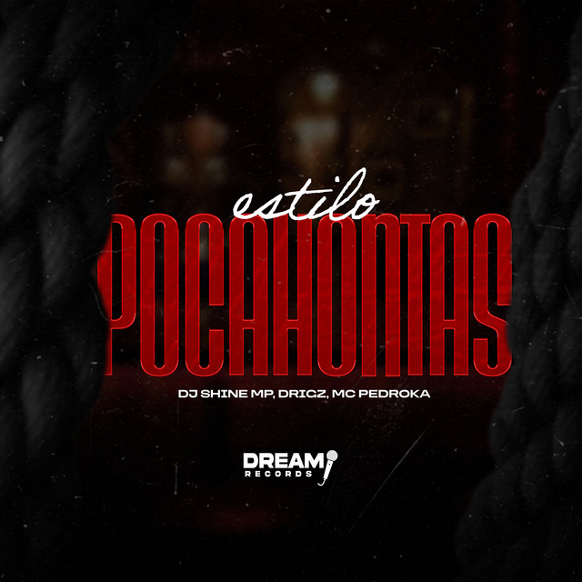Estilo pocahontas