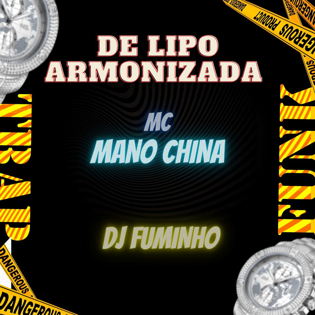 De Lipo Armonizada