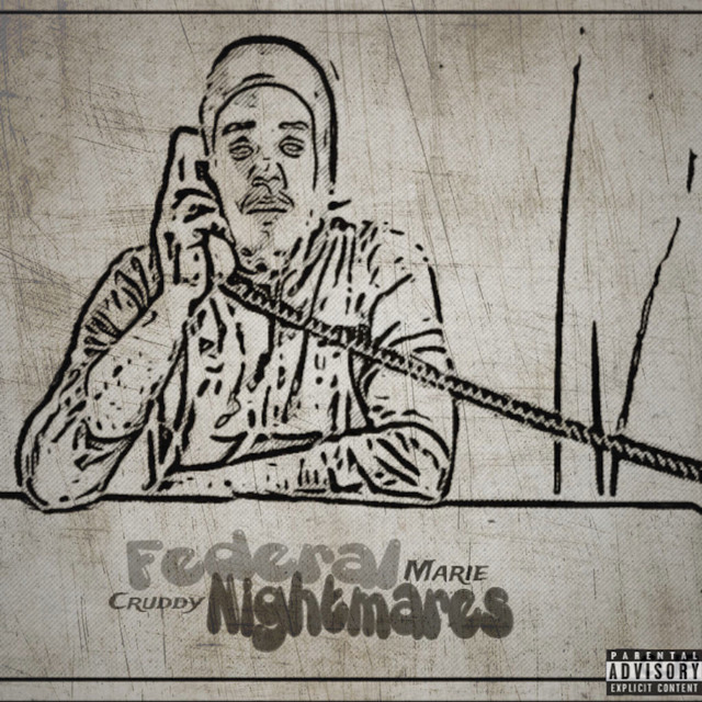 Federal Nightmares cover art