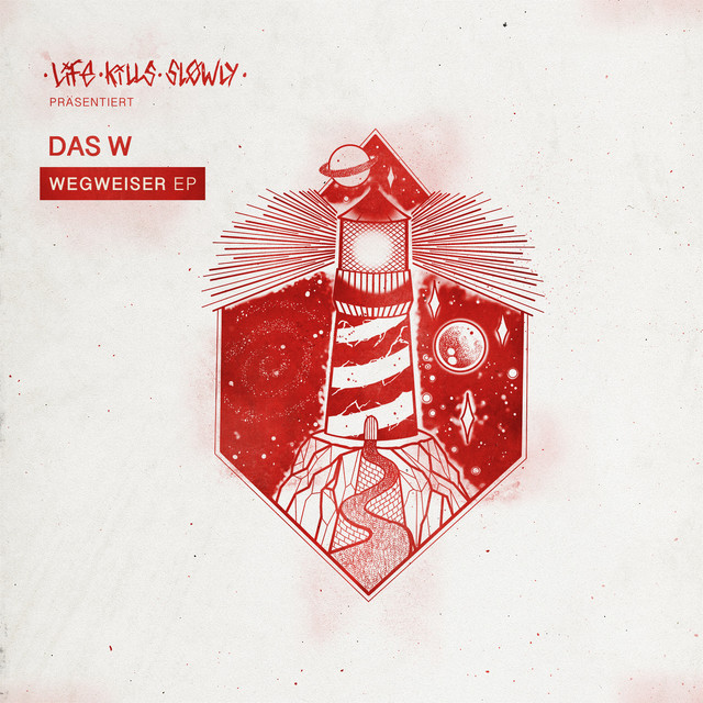 Wegweiser cover