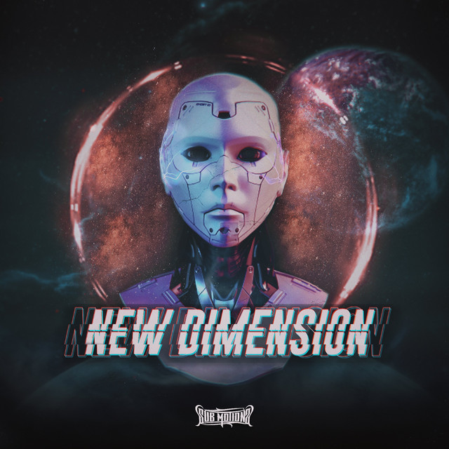 New Dimension cover art