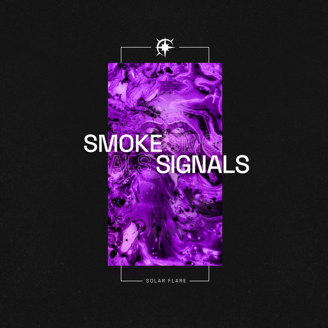 Smoke Signals cover art