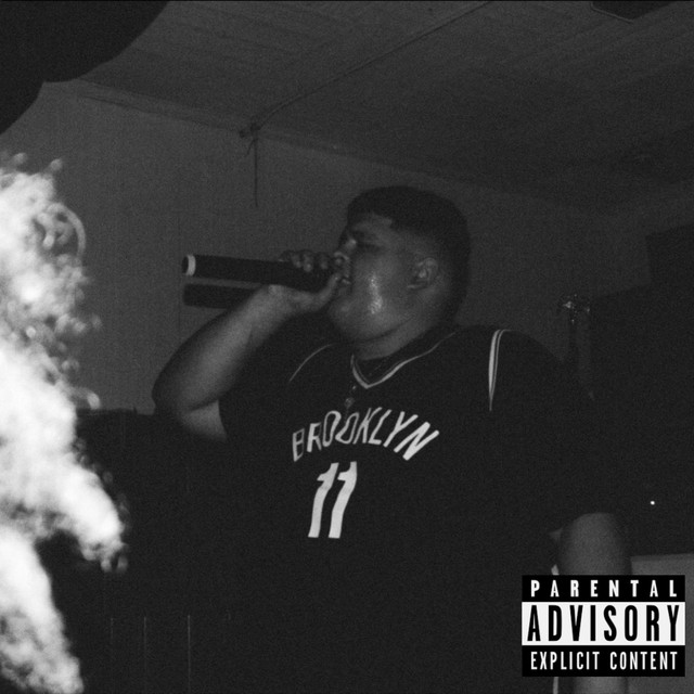 Just The Start cover art