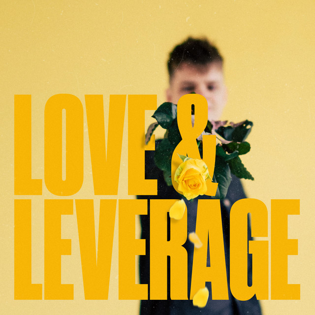 Love & Leverage cover