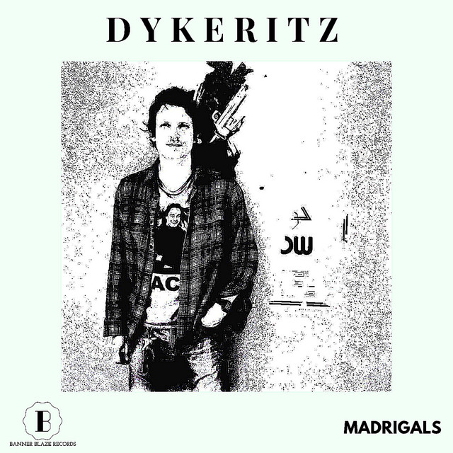Madrigals cover art