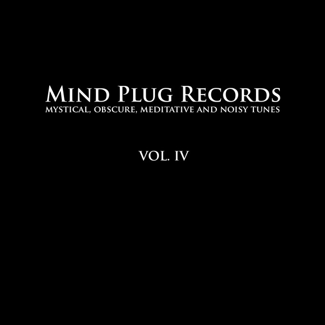 Mind Plug Records, Vol. 4 cover