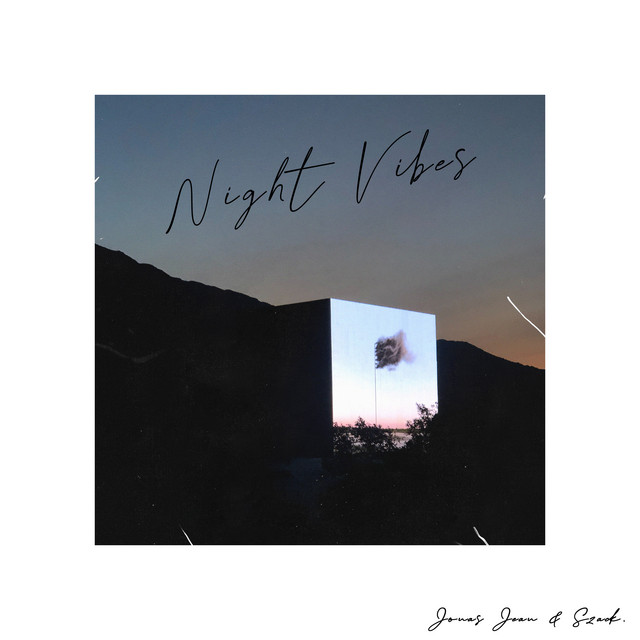 Night Vibes cover art