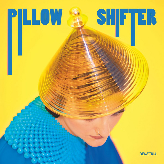 Pillow Shifter cover art