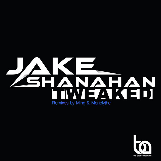 Tweaked cover art