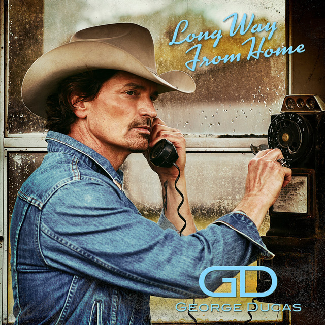 Long Way From Home cover art