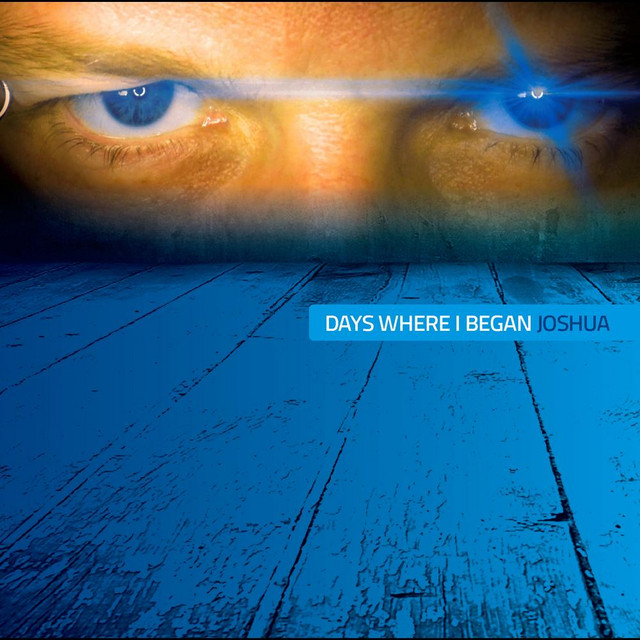 Days Where I Began cover art