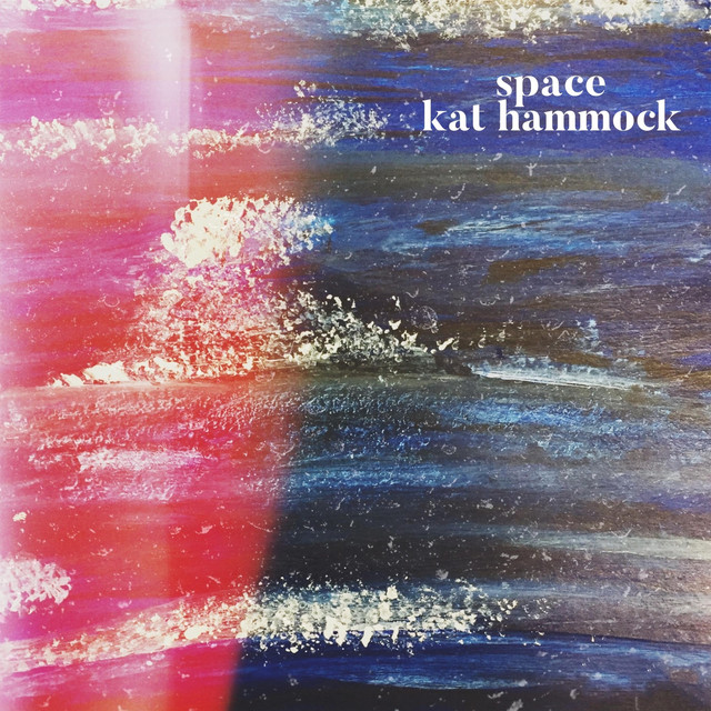 Space cover art