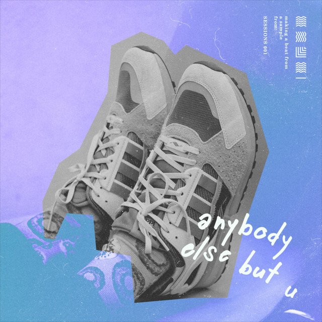 Anybodyelse cover art