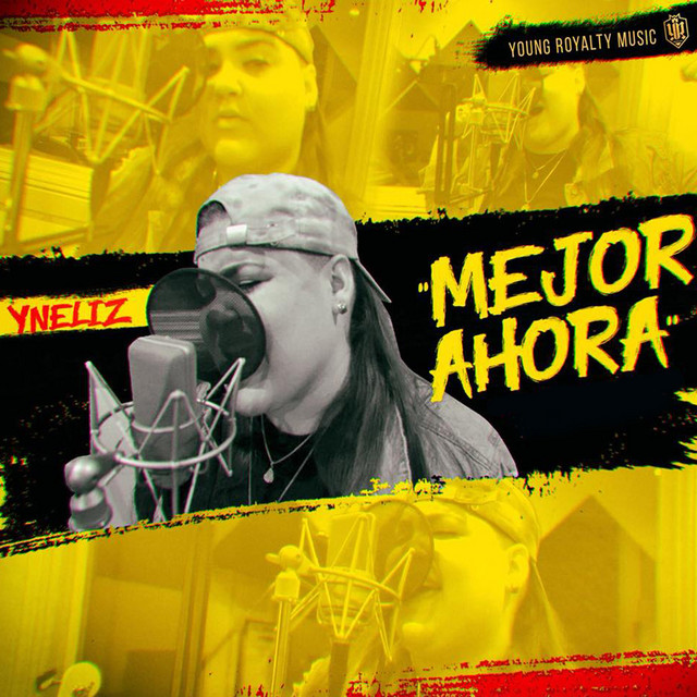 Mejor Ahora