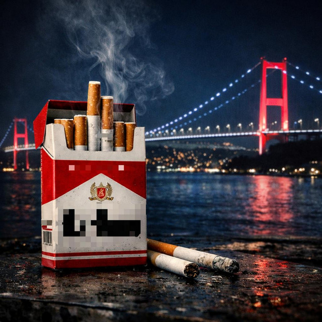 Bırak İnadını cover art