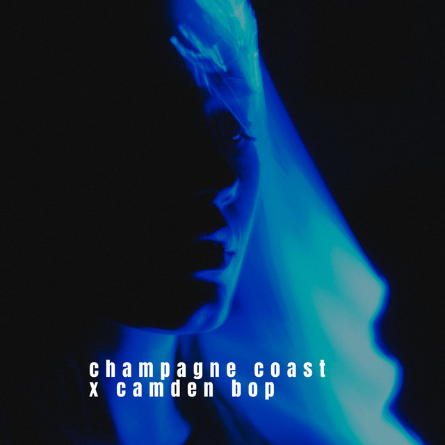 champagne coast x camden bop