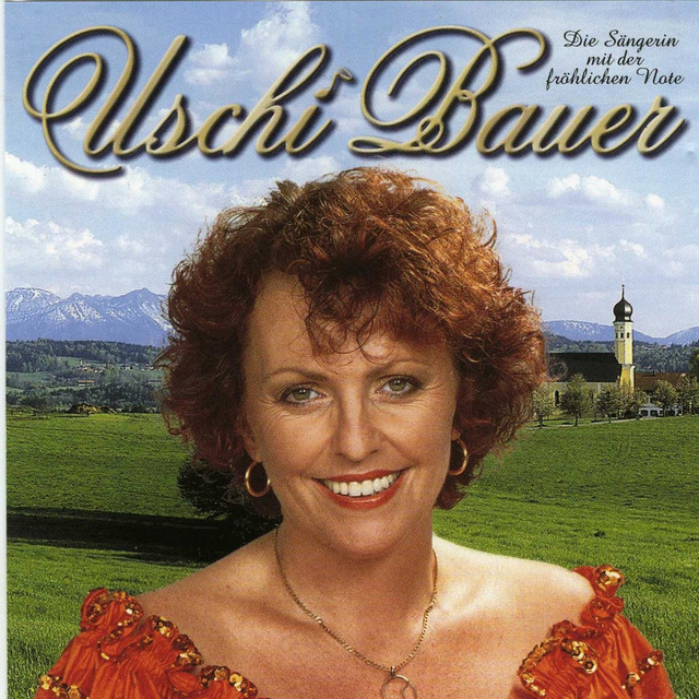 Die Sängerin mit der fröhlichen Note cover art