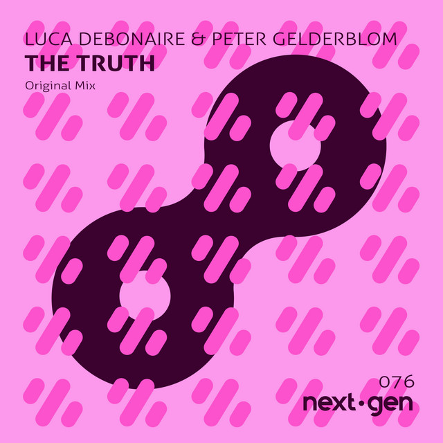 The Truth album art