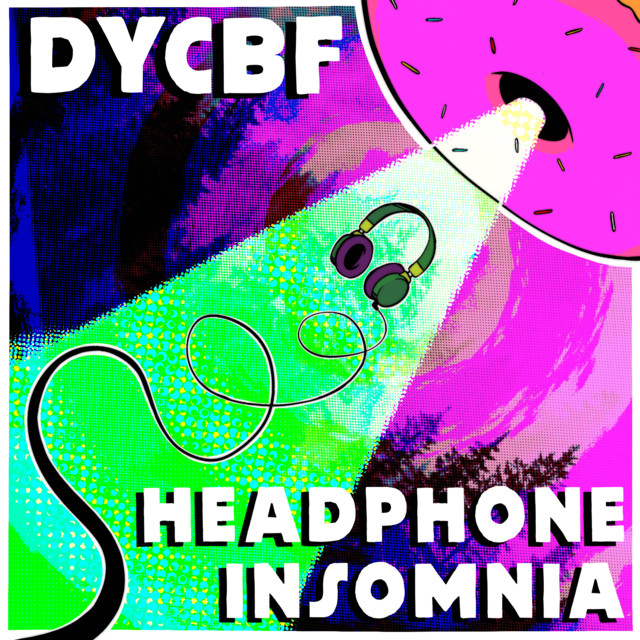 Headphone Insomnia cover art