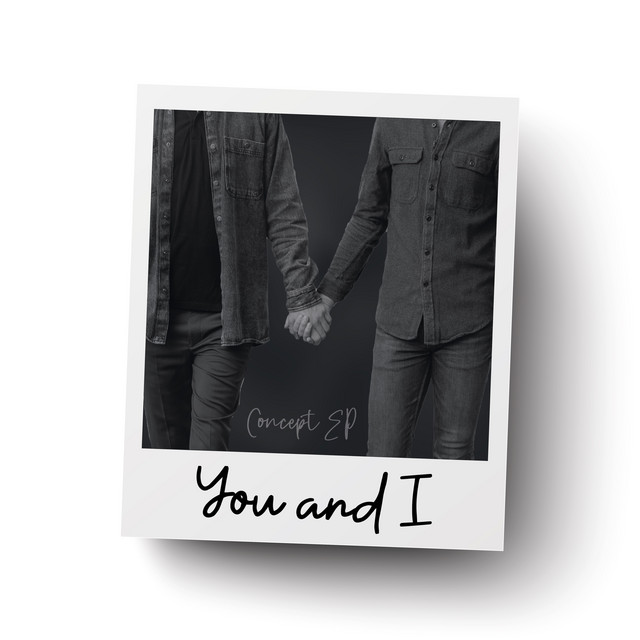 You and I cover art