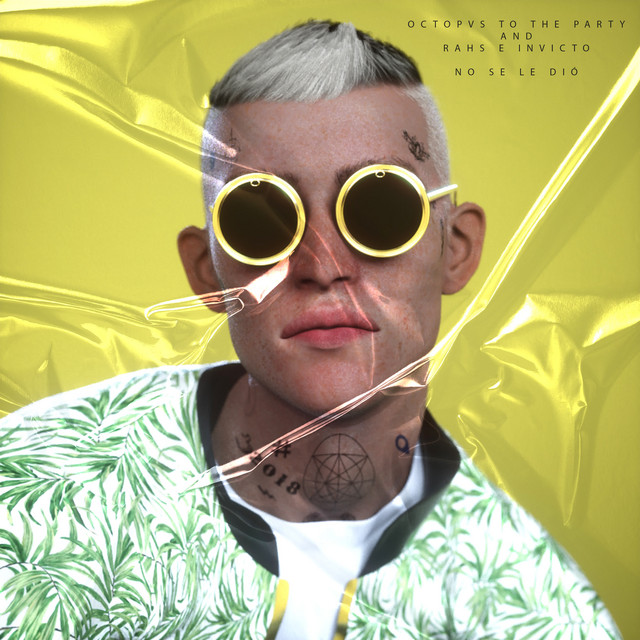 undefined album image