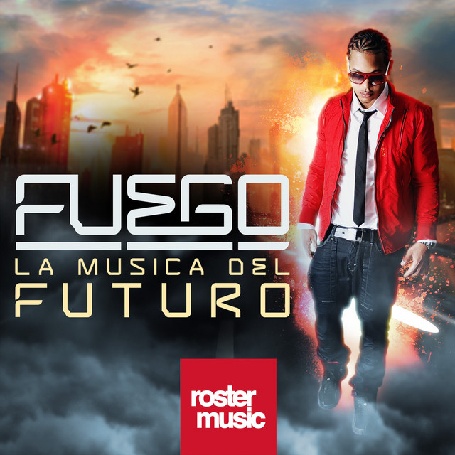 Una Vaina Loca - feat. Boy Wonder Presents Chosen Few Urbano