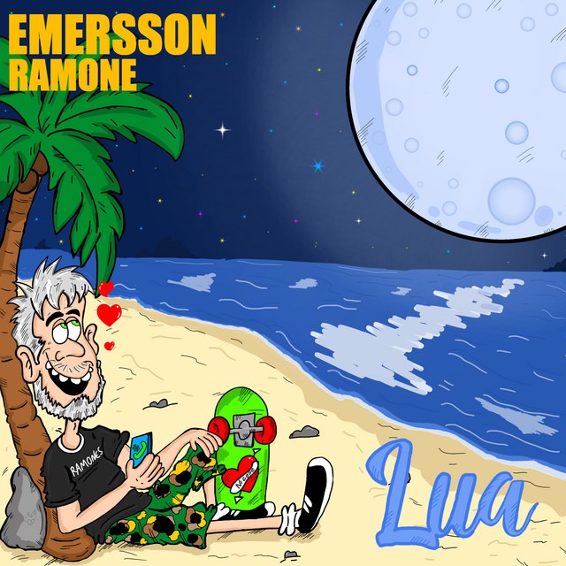 Lua cover art