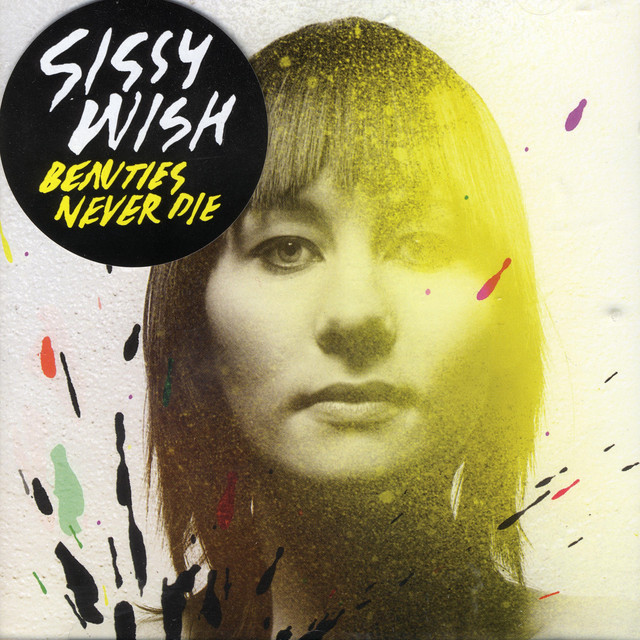 Beauties Never Die cover art