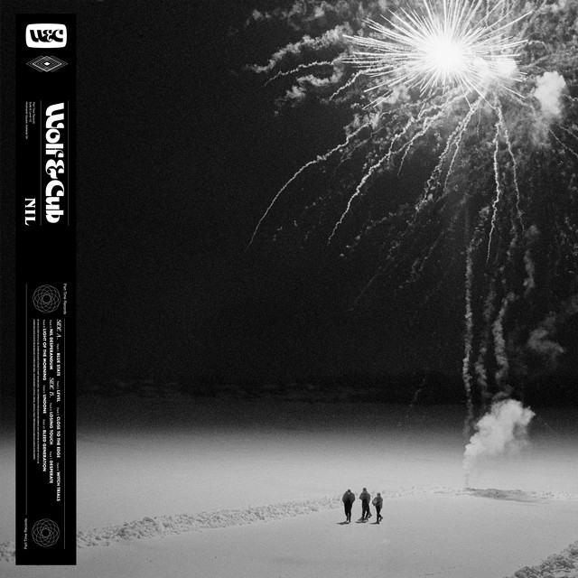 NIL cover art