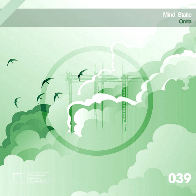 Omta cover