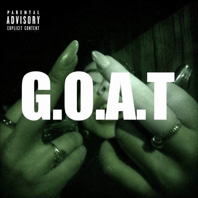G.O.A.T