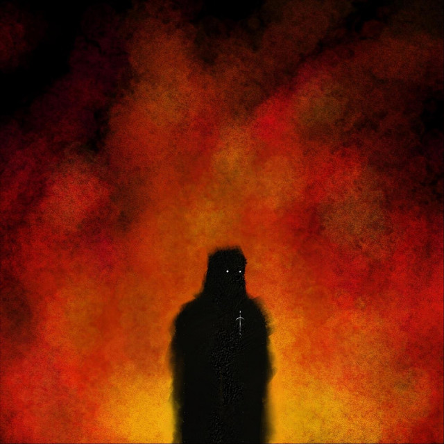 Ciudad cover art