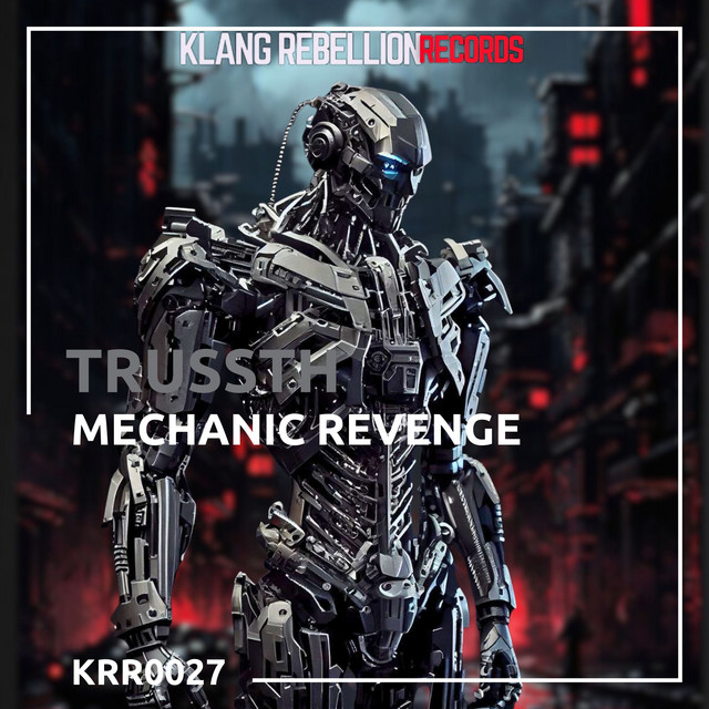 TRUSSTH