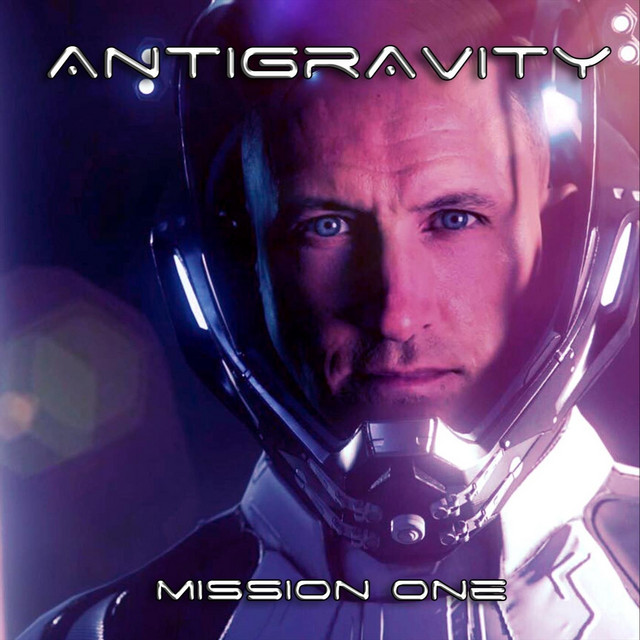 Mission One cover art