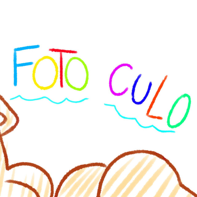Fotoculo cover art