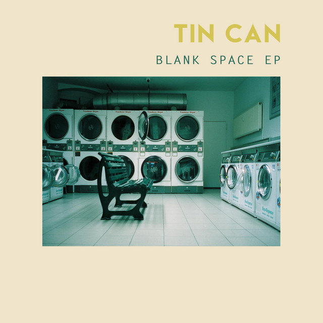Blank Space cover art
