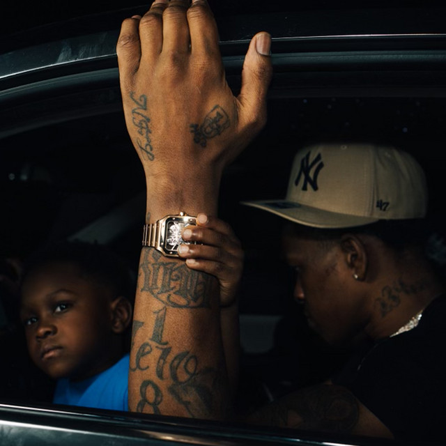 The Collection cover art