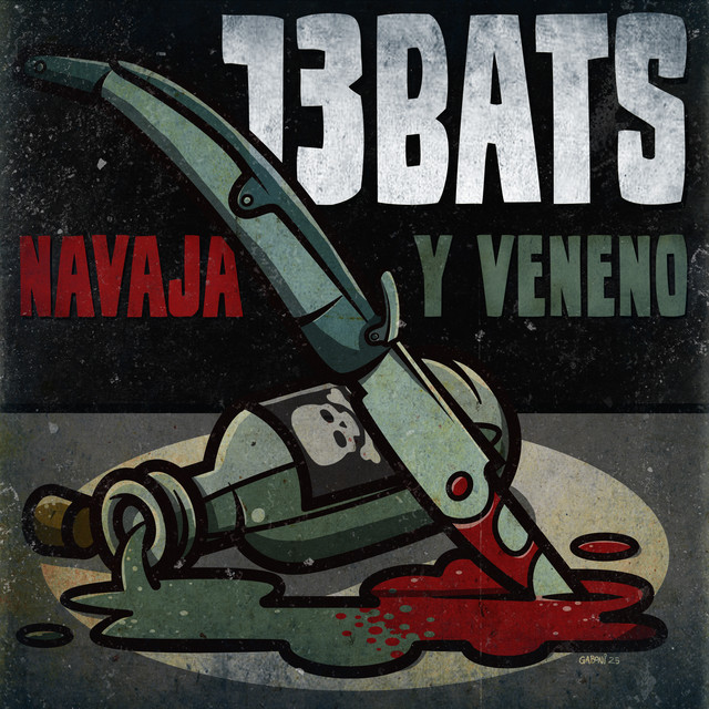 Navaja y Veneno