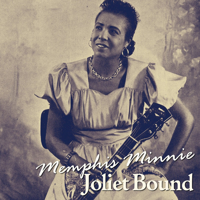 Memphis Minnie-Jitis Blues ‑ 曲・歌詞：Memphis Minnie | Spotify