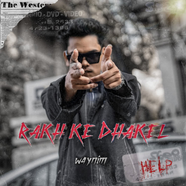 Rakh Ke Dhakel - song and lyrics by Waynim | Spotify
