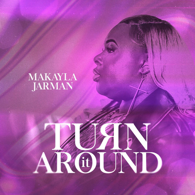 Makayla Jarman